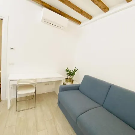 Appartamento Incantevole Centro Milano