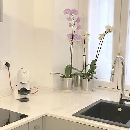 Appartamento Incantevole Centro Milano *