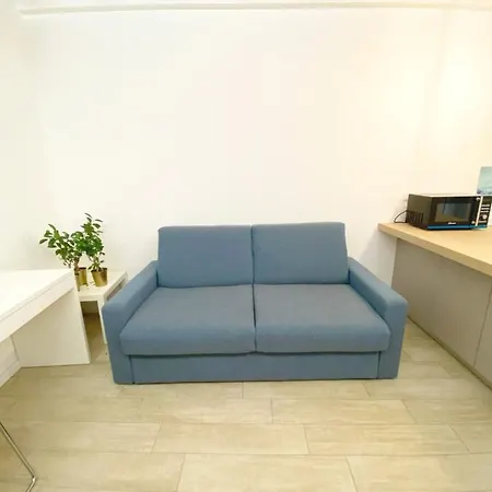 Lägenhet Appartamento Incantevole Centro Milano