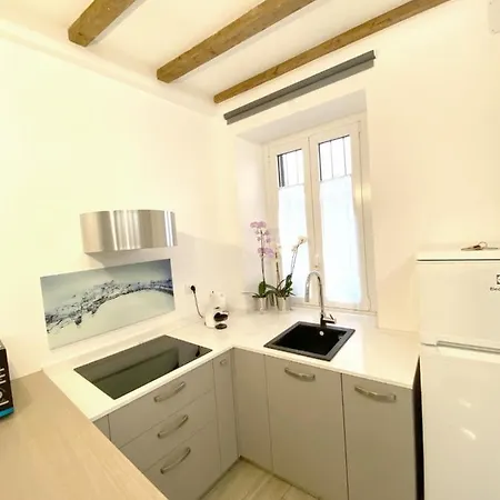 Appartamento Incantevole Centro Milano *
