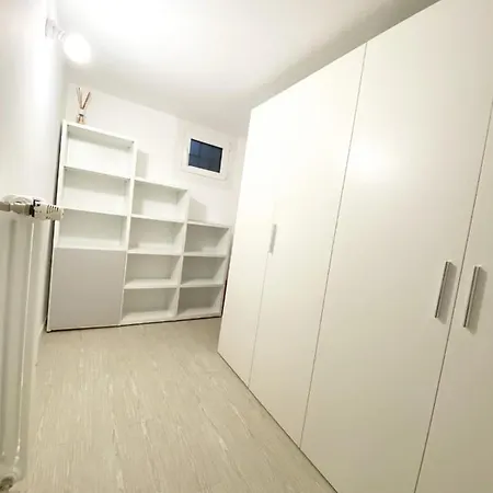 Appartamento Incantevole Centro Milano * Milano