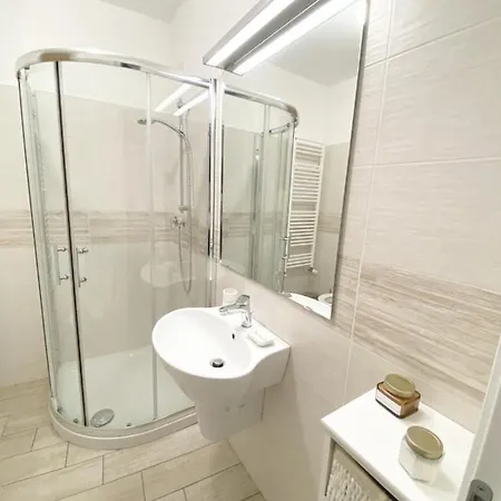 Appartamento Incantevole Centro Milano Milano