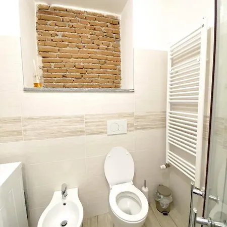Appartamento Incantevole Centro Milano Milano